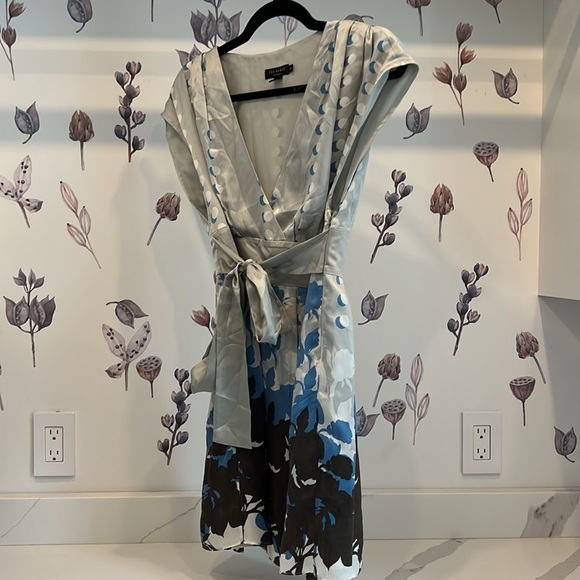 Ted Baker Dress - Picture 5 of 6